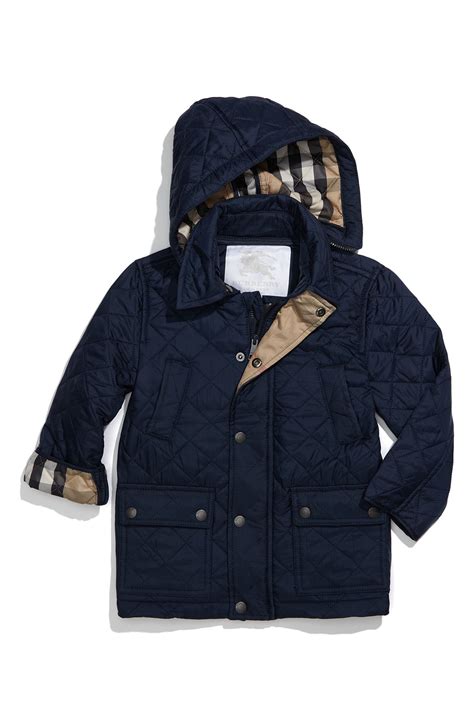 baby burberry jacket|burberry baby sale outlet.